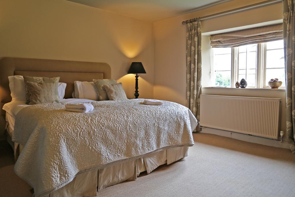 ホテル The Seagrave Arms Weston Subedge 部屋 写真